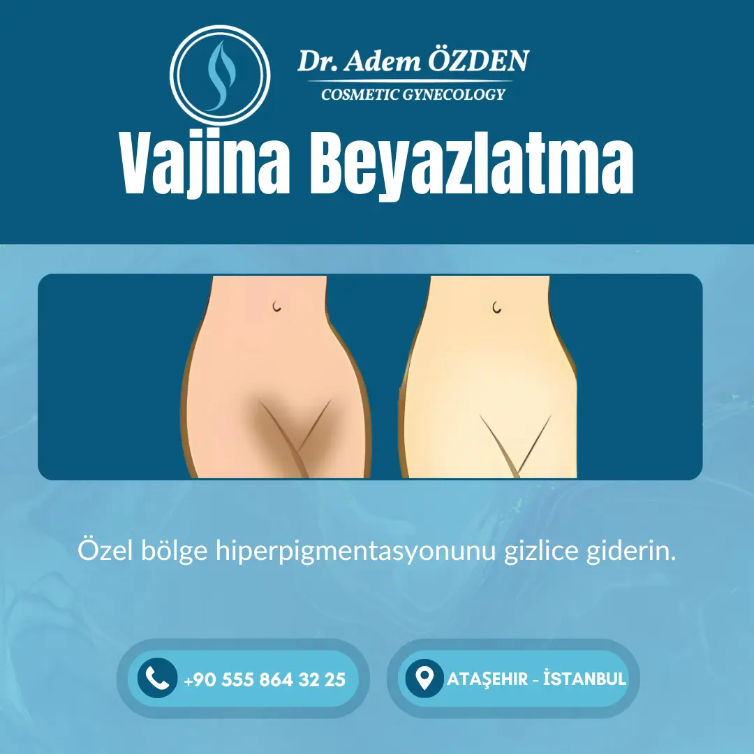 vajina-beyazlatma